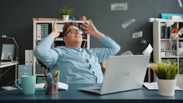 Financial Freedom