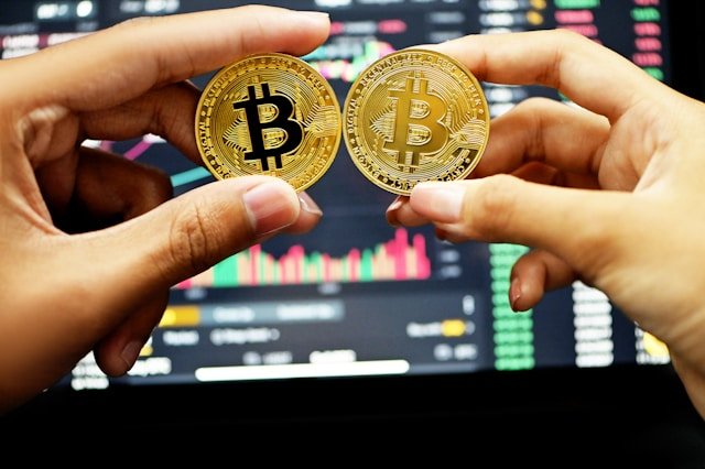 What is Blockchain